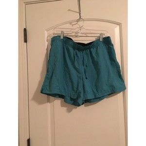 Koppen Men's Shorts Size Large Green